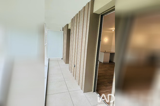  appartement bondy 93140