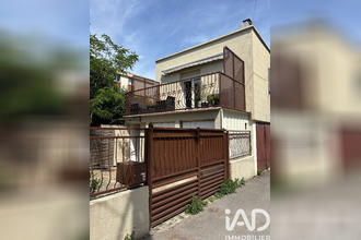  appartement bondy 93140