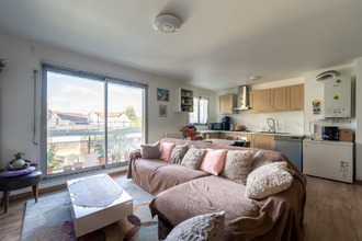  appartement bondy 93140