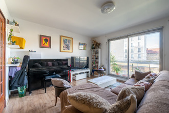  appartement bondy 93140