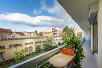  appartement bondy 93140