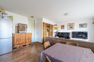  appartement bondy 93140