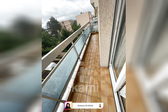  appartement bondy 93140