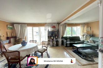  appartement bondy 93140