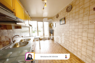  appartement bondy 93140