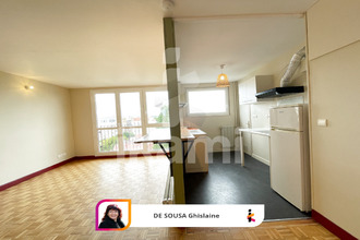  appartement bondy 93140