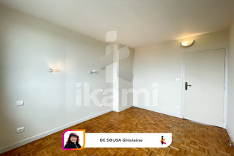  appartement bondy 93140