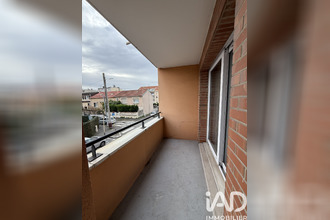  appartement bondy 93140