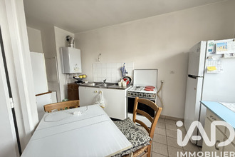  appartement bondy 93140