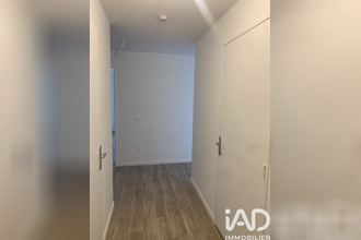  appartement bondy 93140