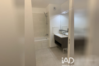  appartement bondy 93140