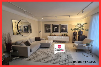  appartement bondy 93140