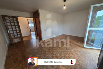  appartement bondy 93140