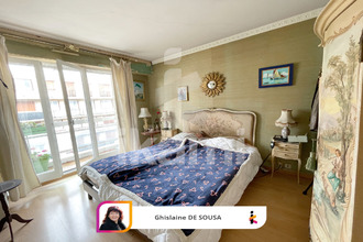  appartement bondy 93140