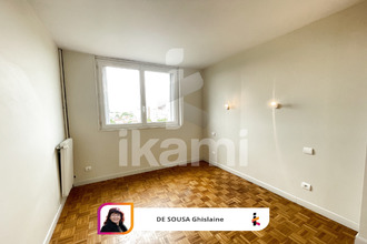  appartement bondy 93140