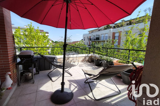  appartement bondy 93140