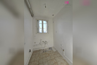  appartement bondy 93140
