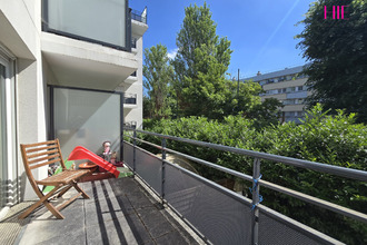  appartement bondy 93140