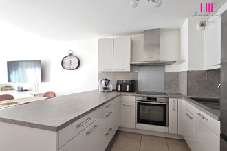  appartement bondy 93140