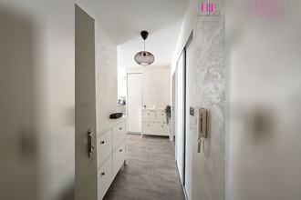  appartement bondy 93140