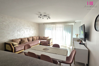  appartement bondy 93140