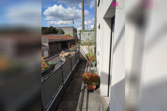  appartement bondy 93140