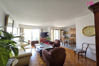  appartement bondy 93140