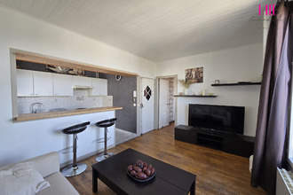  appartement bondy 93140