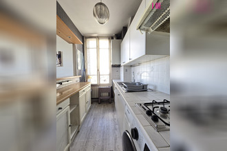  appartement bondy 93140