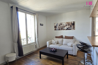  appartement bondy 93140