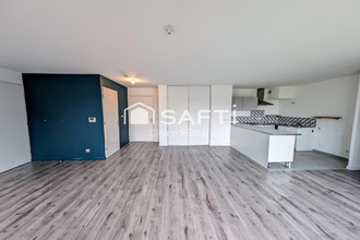  appartement bondy 93140