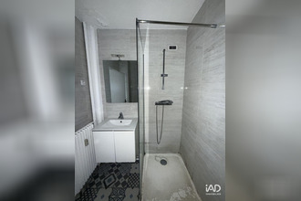  appartement bondy 93140