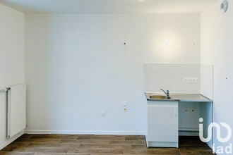  appartement bondy 93140