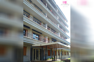  appartement bondy 93140