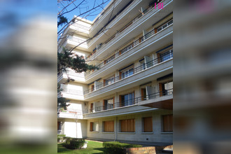  appartement bondy 93140