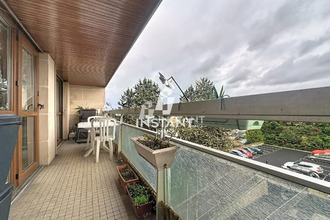  appartement bondy 93140