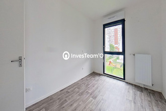  appartement bondy 93140