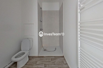  appartement bondy 93140