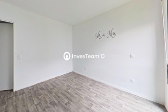  appartement bondy 93140