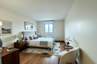  appartement bondy 93140