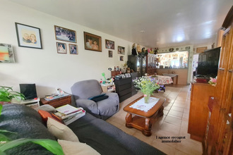  appartement bondy 93140