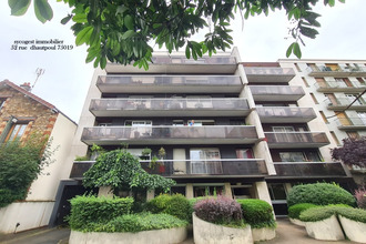  appartement bondy 93140