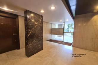  appartement bondy 93140