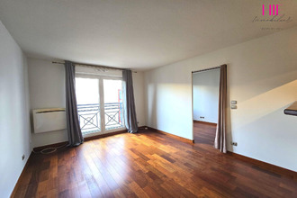  appartement bondy 93140
