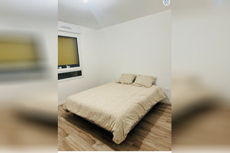  appartement bondy 93140