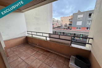  appartement bondy 93140