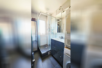  appartement bondy 93140