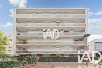  appartement bondy 93140