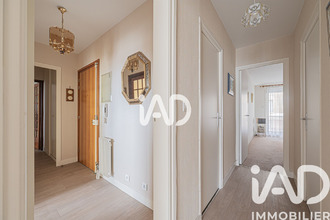  appartement bondy 93140