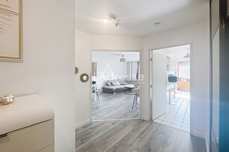  appartement bondy 93140